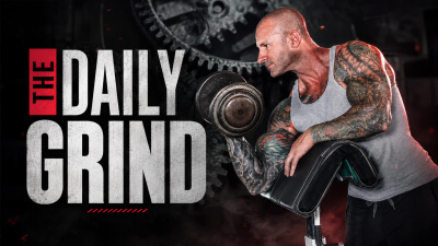 The Daily Grind
